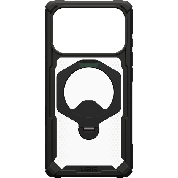 UAG Plasma XTE 360 MagSafe kryt iPhone 18 Pro/17 Pro černý/čirý - Pouzdra - Obrázek 461fe4bcdf764b43b7f018dd7c35ebc1