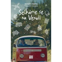 Setkáme se na Venuši - E-kniha
