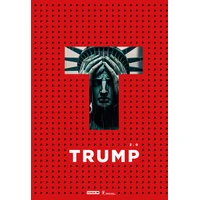Trump 2.0 - E-kniha
