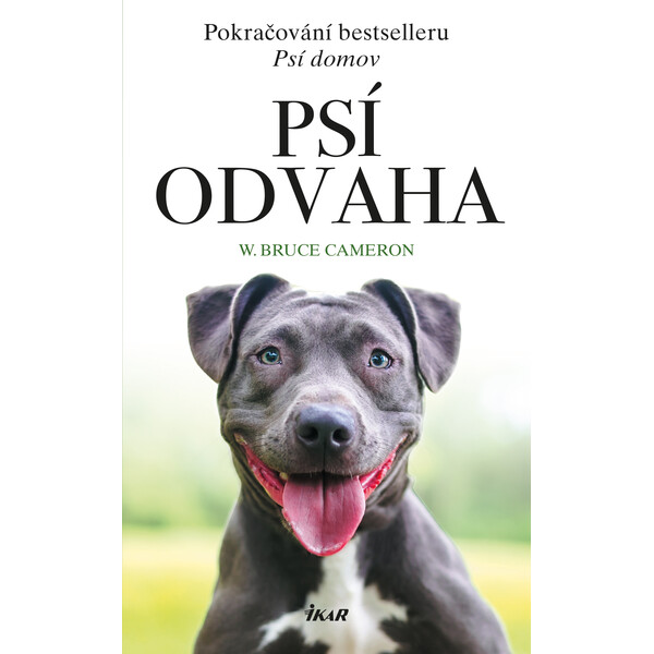 Psí odvaha