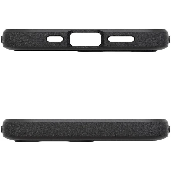 Spigen Rugged Armor MagSafe kryt iPhone 17e/16e matně černý - Pouzdra - Obrázek 462971b7b9b445aa9ad6610211b6970e