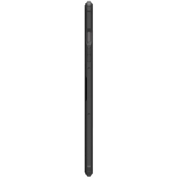Spigen Ultra Hybrid Pro pouzdro Samsung Galaxy Tab S10 FE černé - Pouzdra - Obrázek 462e04f9c32b41fa8ee3d0a8f96a160f