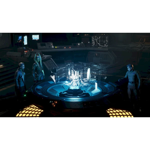 Star Wars Zero Company (PS5) - Hry pro PS5 - Obrázek 462e75f5a57e452e8f95d58763b4dcbb