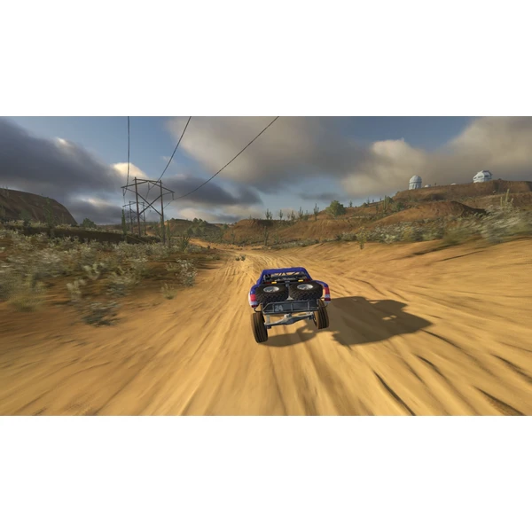 Baja: Edge of Control HD (PS4) - Hry pro PS4 - Obrázek 4634100201