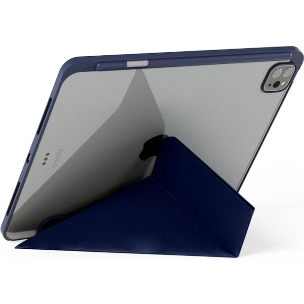 Epico Hero flipové pouzdro Apple iPad 10,9"/iPad 11" (2025) modré - Pouzdra - Obrázek 4636000601