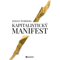 Kapitalistický manifest - E-kniha