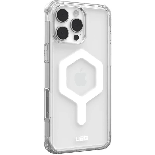 UAG Plyo Magsafe kryt iPhone 16 Pro Max bílý - Pouzdra - Obrázek 463e74e83de642bea991ec4268b679ca