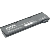 AVACOM T48H Lenovo ThinkPad T470 T480 T570 T580 Li-Ion 5200mAh - Baterie