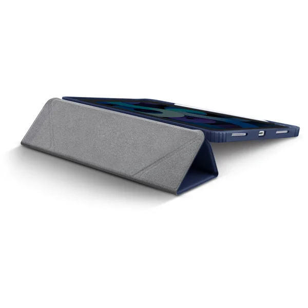UNIQ Moven pouzdro iPad Pro 11" (2020/2021/2022) modré - Pouzdra - Obrázek 4646100501