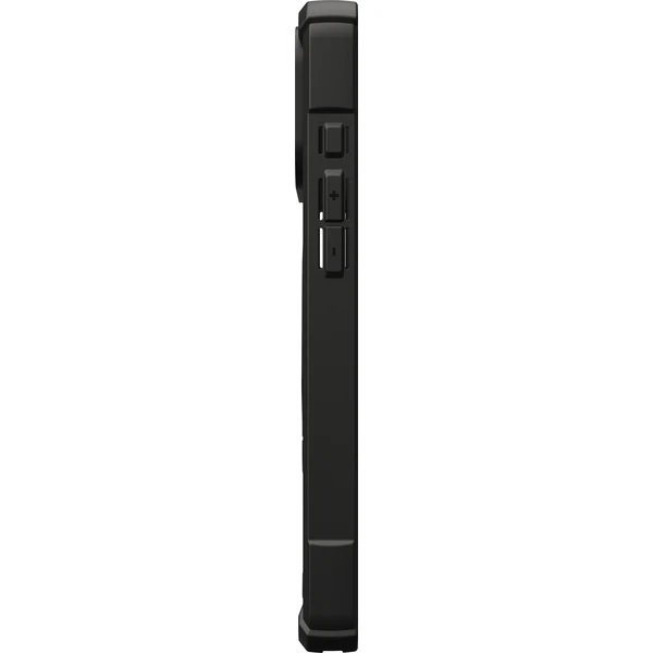 UAG Plasma XTE 360 MagSafe kryt iPhone 18 Pro Max/17 Pro Max černý/čirý - Pouzdra - Obrázek 4646b7426d634c988688bdf9e01e817d