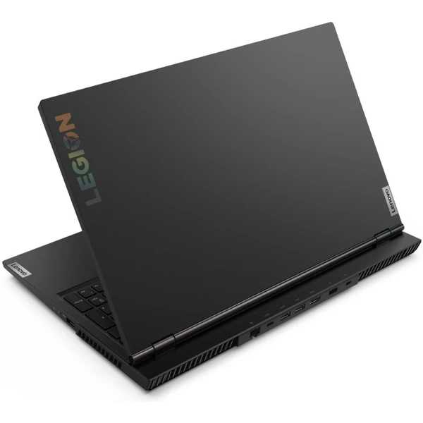 Lenovo Legion 5 RTX 2060 (82B100EACK) černý - Notebooky - Obrázek 464N600301