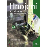 Hnojení v zahradě - E-kniha