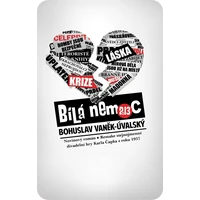 Bílá nemoc 2013 - E-kniha