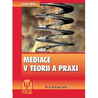 Mediace v teorii a praxi - E-kniha