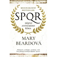 SPQR Dějiny antického Říma - E-kniha
