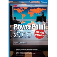 PowerPoint 2010 - E-kniha