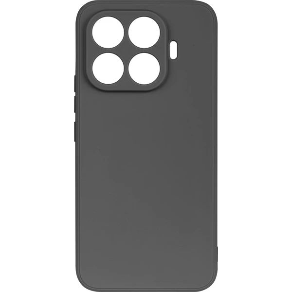 OBAL:ME Matte TPU Kryt pro Xiaomi 17T Pro černý - Pouzdra - Obrázek 465f29df3d864cc4b0833c68f834ddbf