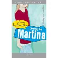 Jmenuji se Martina - E-kniha