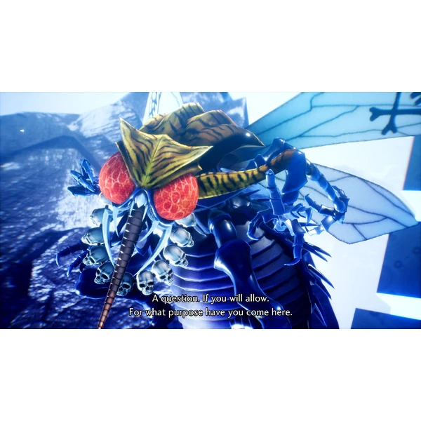 Shin Megami Tensei V: Vengeance (PS5) - Hry pro PS5 - Obrázek 4662000K01