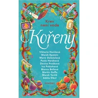 Kořeny - E-kniha