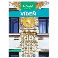 Průvodce Vídeň 2.vyd. - Michelin - E-kniha