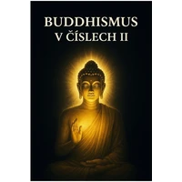 Buddhismus v číslech II - E-kniha