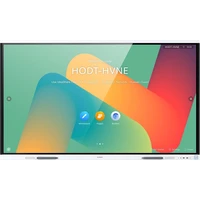 Huawei IdeaHub Board 2 velkoformátový displej 75" - Velkoformátové displeje