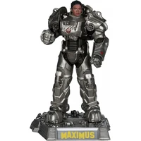Figurka McFarlane Toys Fallout Maximus (Season 2) 15 cm - Figurky