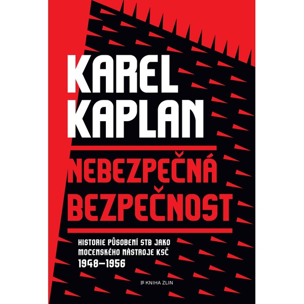 Nebezpečná bezpečnost
