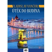 Útěk do Budína - E-kniha
