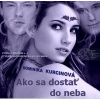 Ako sa dostať do neba - E-kniha