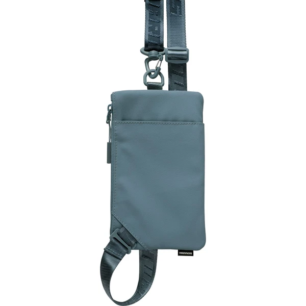 SKINARMA Juno Clutch Crossbody taška Blue - Popruhy a crossbody - Obrázek 4676694ec1e04b7cb9f2bcd80bc8dd90