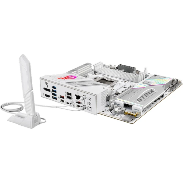 ASUS ROG STRIX B850-G GAMING WIFI - Základní desky - Obrázek 467N000K01