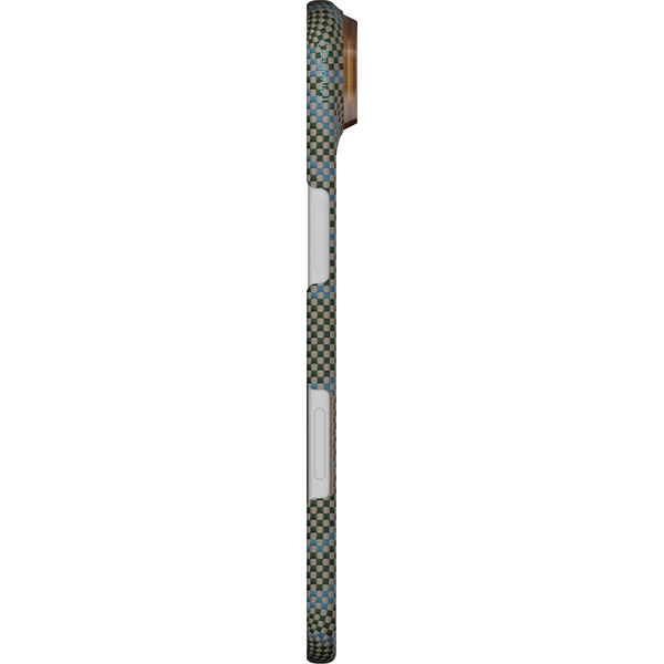 Pitaka Edge Case Breath of Veins MagSafe kryt iPhone Air Dive Green - Pouzdra - Obrázek 4680aa203bc64302b9ebebd3bfde5af7