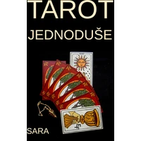 Tarot jednoduše - E-kniha