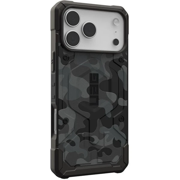 UAG Pathfinder Magsafe kryt iPhone 17 Pro Max Midnight Camo SE - Pouzdra - Obrázek 46827d2c9f584a2daac3db04666b7c6f