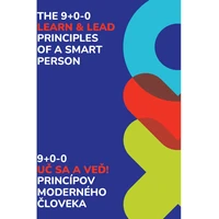 9+0-0 princípov moderného človeka - E-kniha