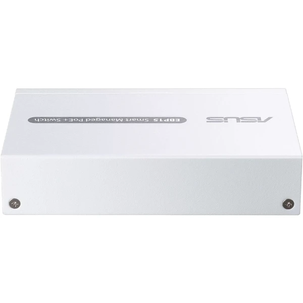 ASUS ExpertWiFi EBP15 switch - Switche - Obrázek 4686000L01