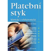 Platební styk - E-kniha