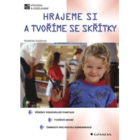 Hrajeme si a tvoříme se skřítky - E-kniha