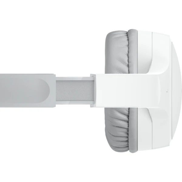 Belkin SOUNDFORM™ Mini dětská bezdrátová sluchátka bílá - Sluchátka - Obrázek 4690000701
