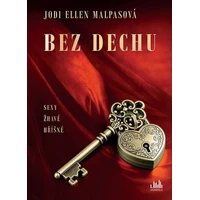 Bez dechu - E-kniha
