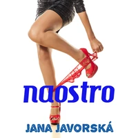 Naostro - E-kniha