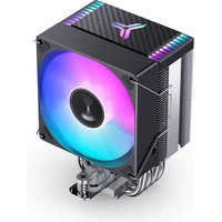 Jonsbo CR-1400 EVO RGB černý - Chladiče