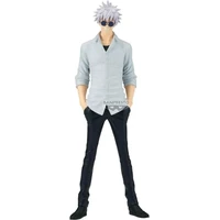 Figurka Bandai Banpresto JUJUTSU KAISEN KING OF ARTIST - SATORU GOJO (Hidden Inventory Premature Dea - Figurky