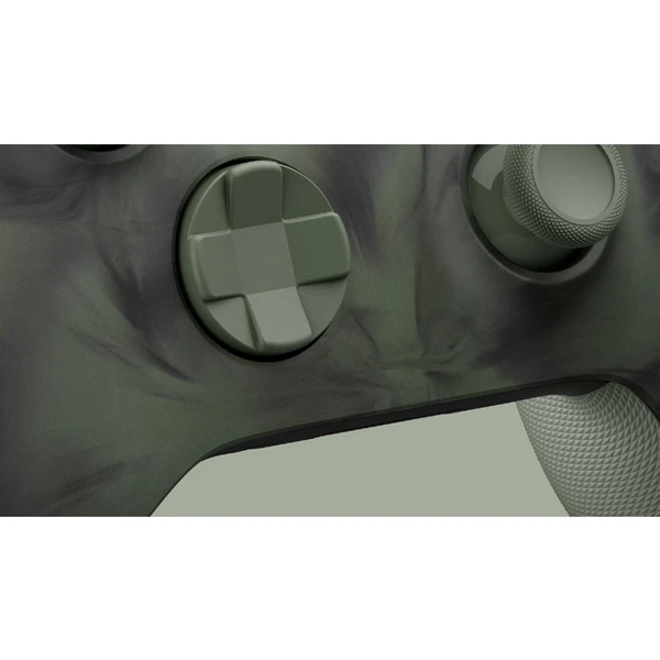 Xbox Wireless Controller Nocturnal Vapor - Herní ovladače - Obrázek 46G3000O01