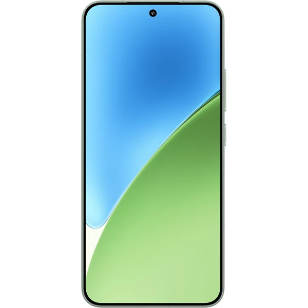 Xiaomi 15 5G 12GB/512GB zelená - Mobilní telefony - Obrázek 46HE000L01