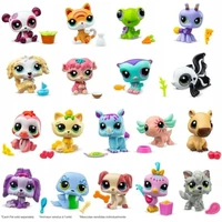 Figurka Hasbro Littlest Pet Shop - náhodné balení (Series 3) - Figurky