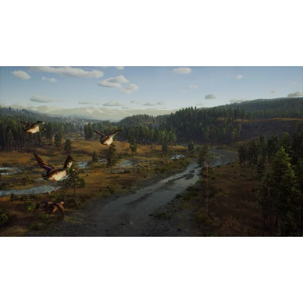 Way of the Hunter (Xbox Series X) - Hry pro Xbox One - Obrázek 46PB100501