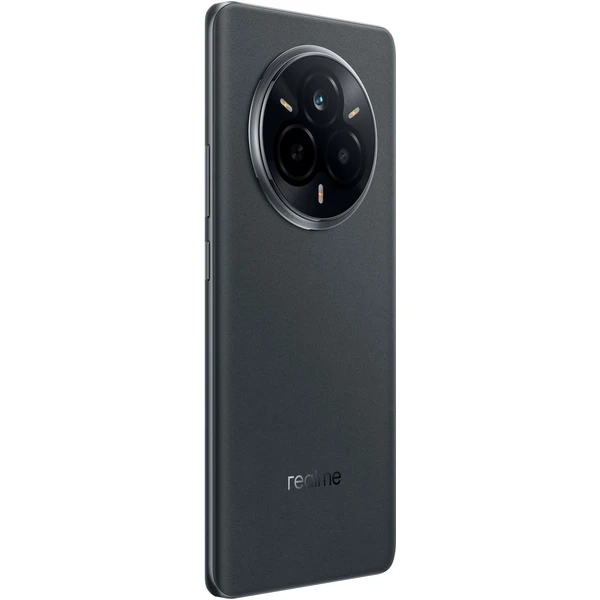 realme 14 Pro 5G 8GB/256GB šedý - Mobilní telefony - Obrázek 46PE000N01